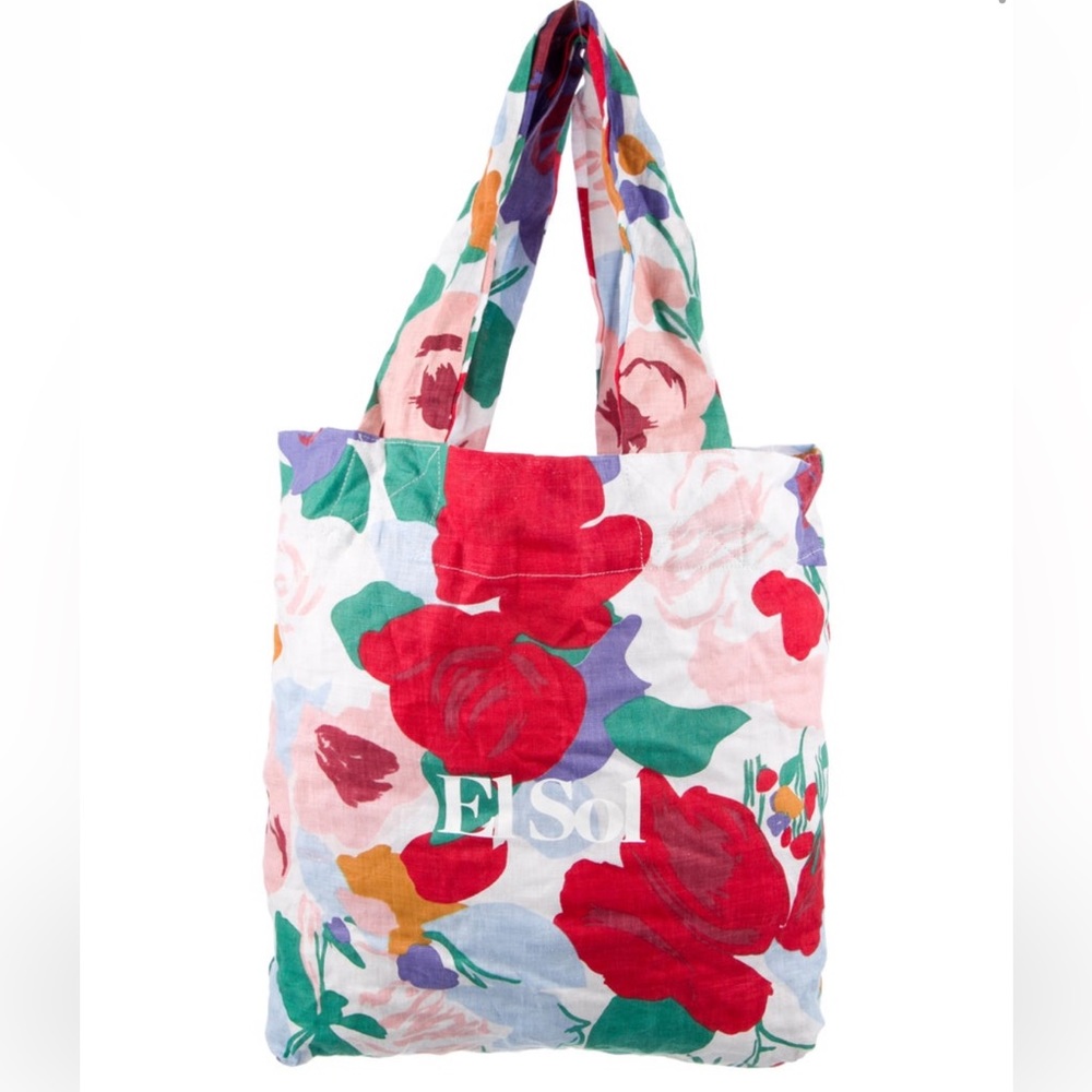 Faithfull the Brand Tote